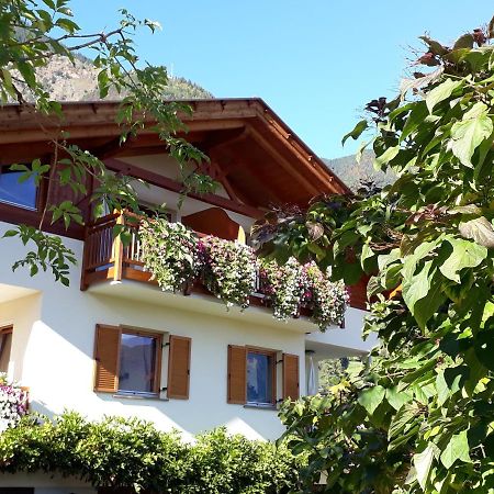 Törggelehof Lägenhet Lagundo Exteriör bild