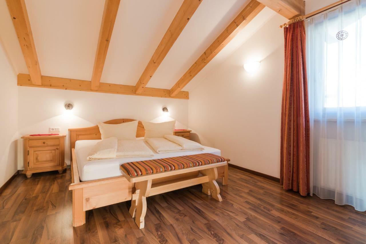 Törggelehof Lägenhet Lagundo Exteriör bild