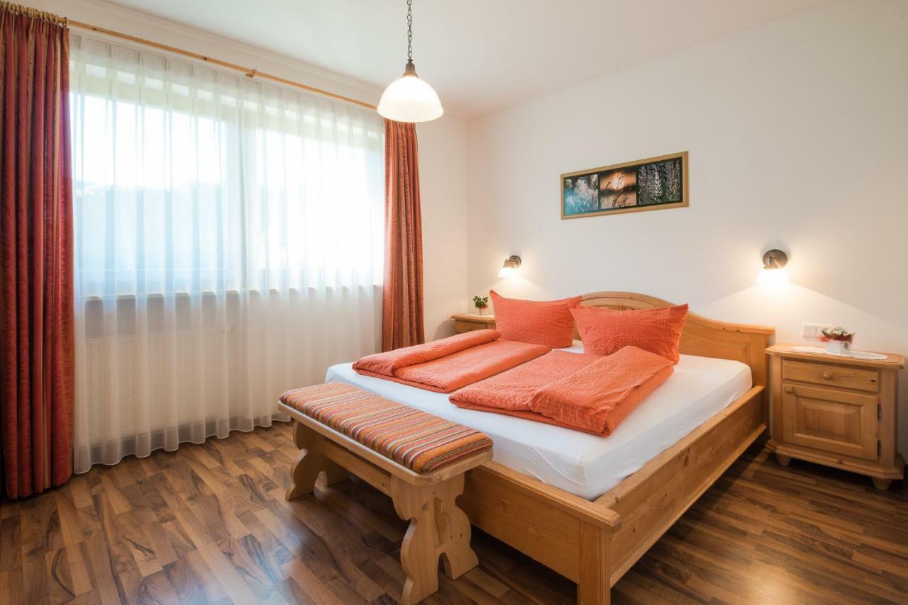 Törggelehof Lägenhet Lagundo Exteriör bild